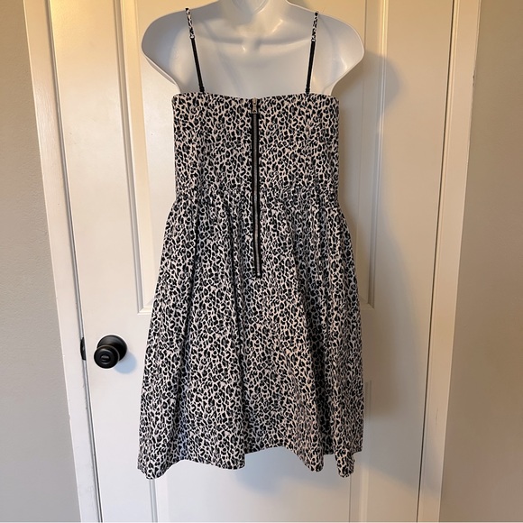 EUC Victorias Secret Corset Bustier Sundress - Picture 4 of 8